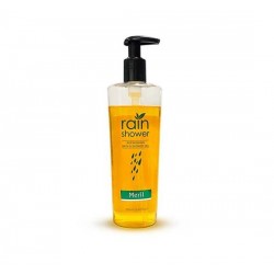 Rain Shower Refreshing Bath and Shower Gel