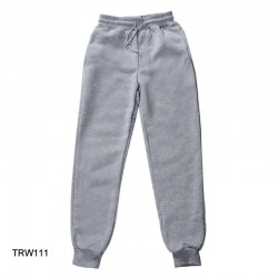 Slim-Fit Sweatpants Joggers for Man TRW111