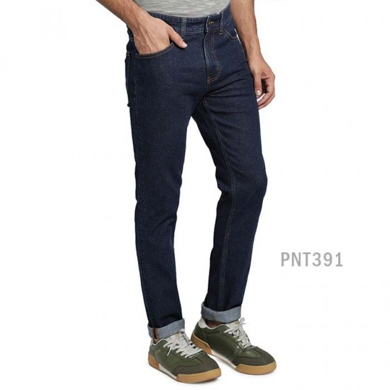 Slim-fit Stretchable Denim Jeans Pant For Men NZ-13074 PNT391