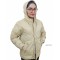 Bomber Stylist winter Jacket For Women WJKT008