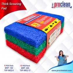 Thick Scouring Pad (HEAVY DUTY)_TSP-9852