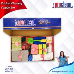 Kitchen Cleaning Box_GB-0124