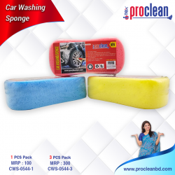 Car Washing Sponge_CWS-0544