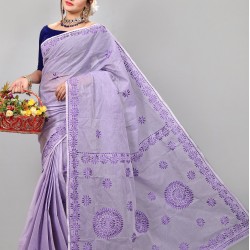 Pure Cotton Saree 