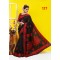 Pure Muslin Silk Saree 