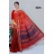 Pure Cotton Saree