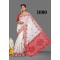 Pure Muslin Silk Saree 