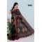 Pure Muslin Silk Saree 