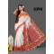 Pure Muslin Silk Saree 