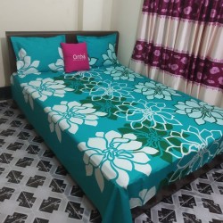 Ortha Twill Bed Cover