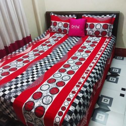 Ortha Twill Bed Cover