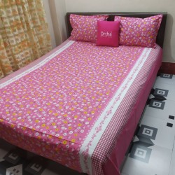 Ortha Classic Bed Sheet 