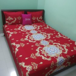 Ortha Twill Bed Cover