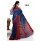 Pure Muslin Silk Saree 