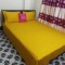 Ortha Twill Bed Cover