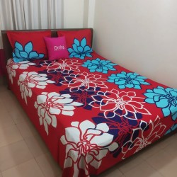 Ortha Twill Bed Cover