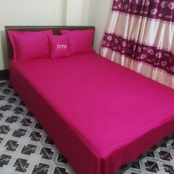 Ortha Twill Bed Cover