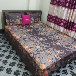 Ortha Twill Bed Cover