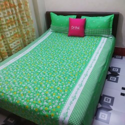 Ortha Classic Bed Sheet 