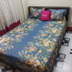 Ortha Twill Bed Cover