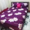 Ortha Twill Bed Cover