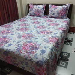 Ortha Classic Bed Sheet 