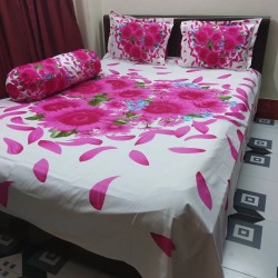 Ortha Panel Bed Sheet 