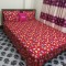 Ortha Twill Bed Cover