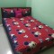 Ortha Twill Bed Cover
