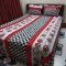 Ortha Classic Bed Sheet 