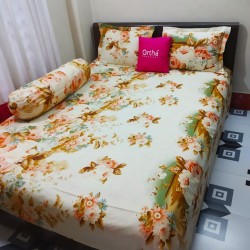Ortha Twill Bed Cover
