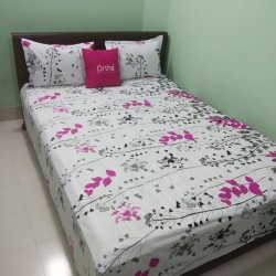 Ortha Classic Bed Sheet 