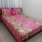 Ortha Twill Bed Cover