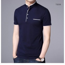 Short sleeve T shirt for men