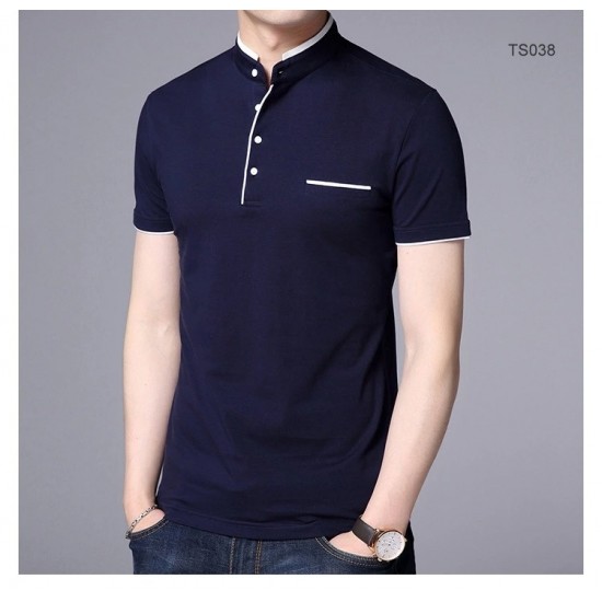 Short sleeve T shirt for men