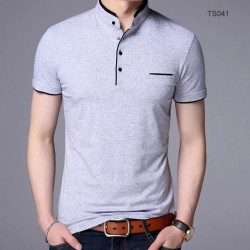 Short sleeve T shirt for men