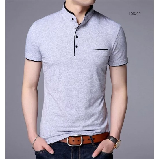 Short sleeve T shirt for men
