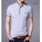 Short sleeve T shirt for men