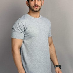 Short sleeve T shirt for men