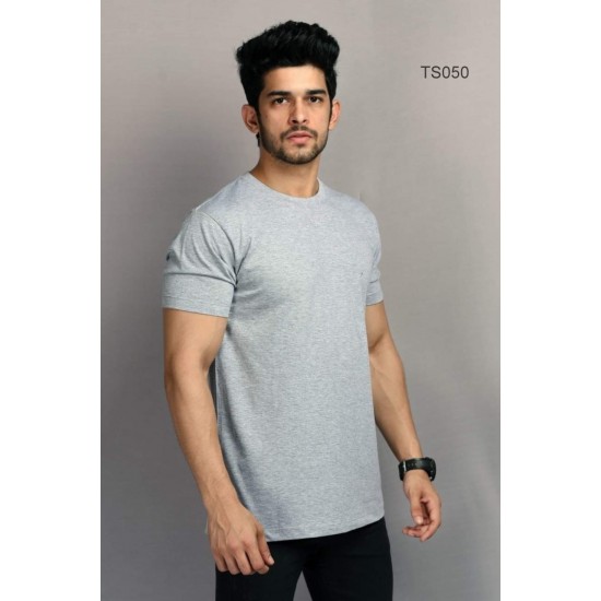 Short sleeve T shirt for men