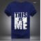 Short sleeve T shirt for men