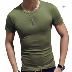 Short sleeve T shirt for men