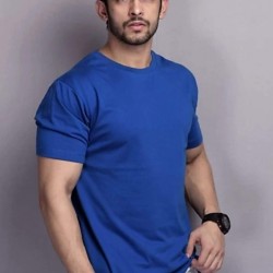Short sleeve T shirt for men