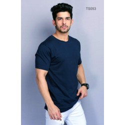 Short sleeve T shirt for men