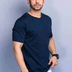 Short sleeve T shirt for men