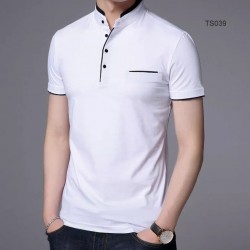 Short sleeve T shirt for men