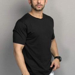 Short sleeve T shirt for men