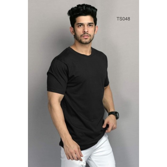 Short sleeve T shirt for men