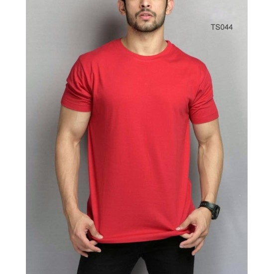 Short sleeve T shirt for men