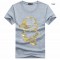 Short sleeve T shirt for men
